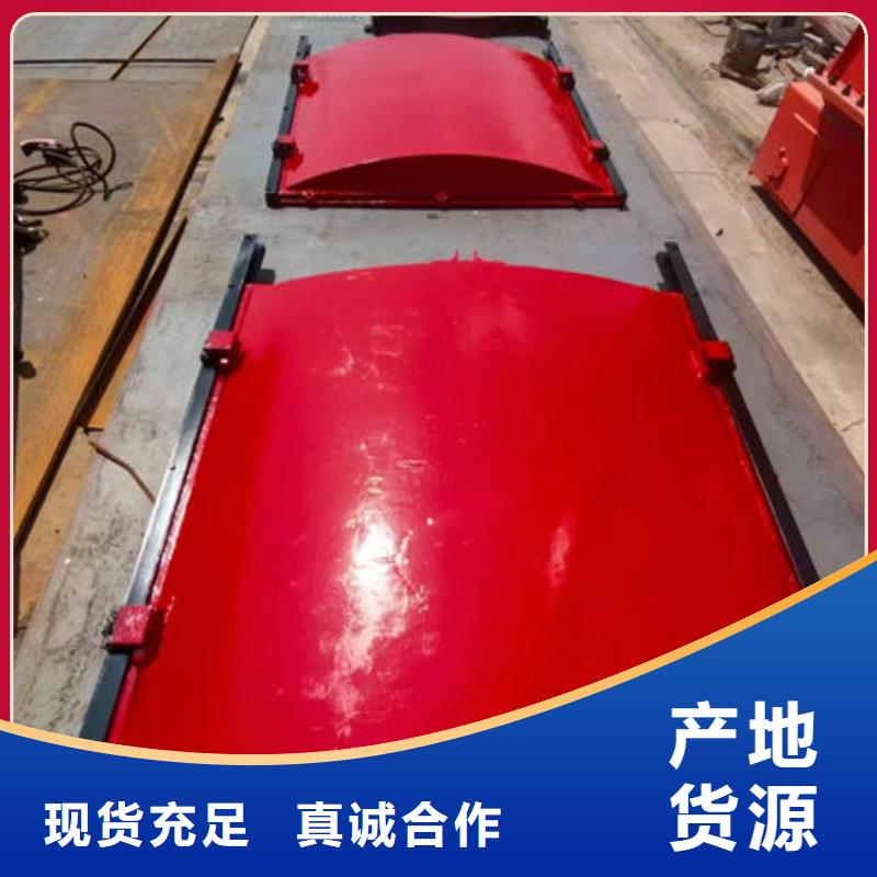 插板鑄鐵閘門工廠直銷