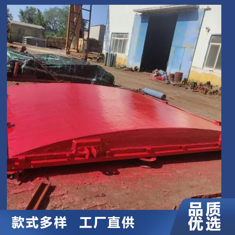 水電站鑄鐵閘門源頭廠家