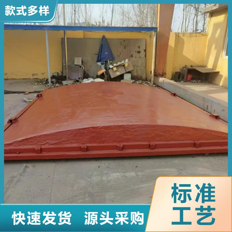 鑄鐵閘門鑄鐵圓閘門多種款式可隨心選擇
