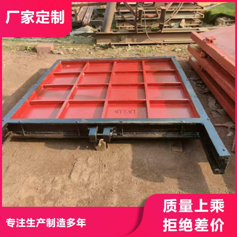 鑄鐵閘門鑄鐵圓閘門多種款式可隨心選擇
