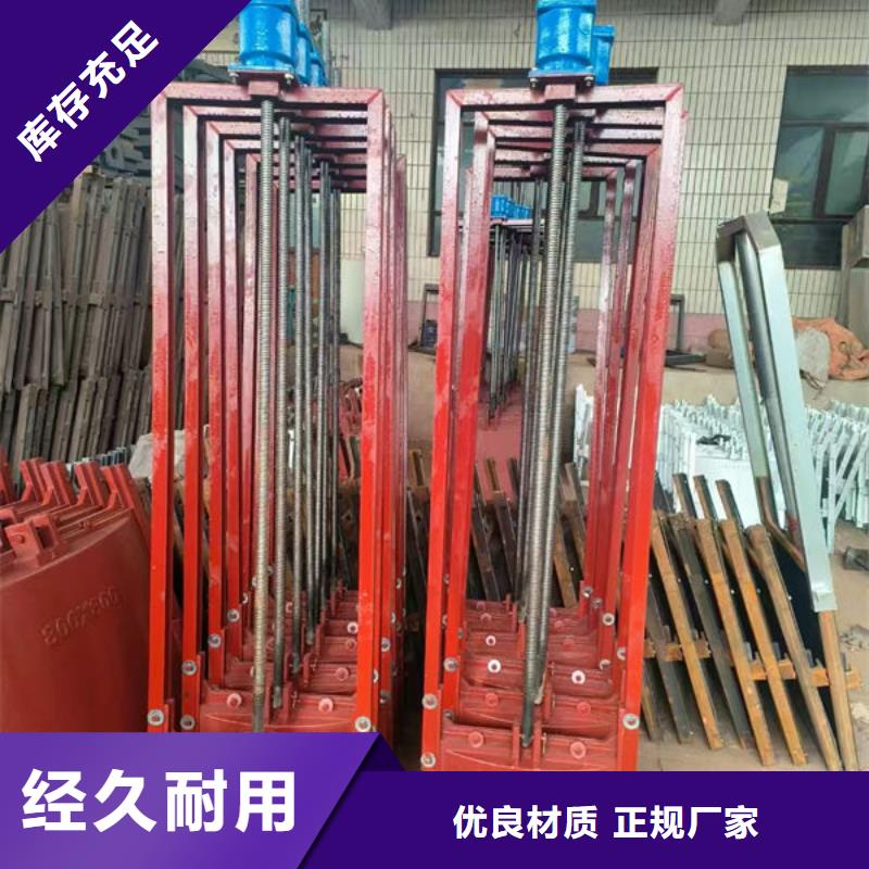 鑄鐵拍門源頭廠家
