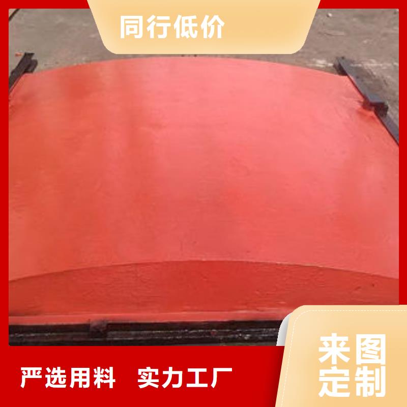 铸铁闸门_法兰铸铁圆闸门专业生产制造厂