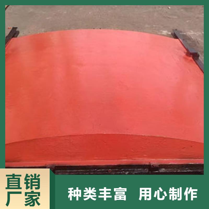 法蘭鑄鐵圓閘門規(guī)格齊全