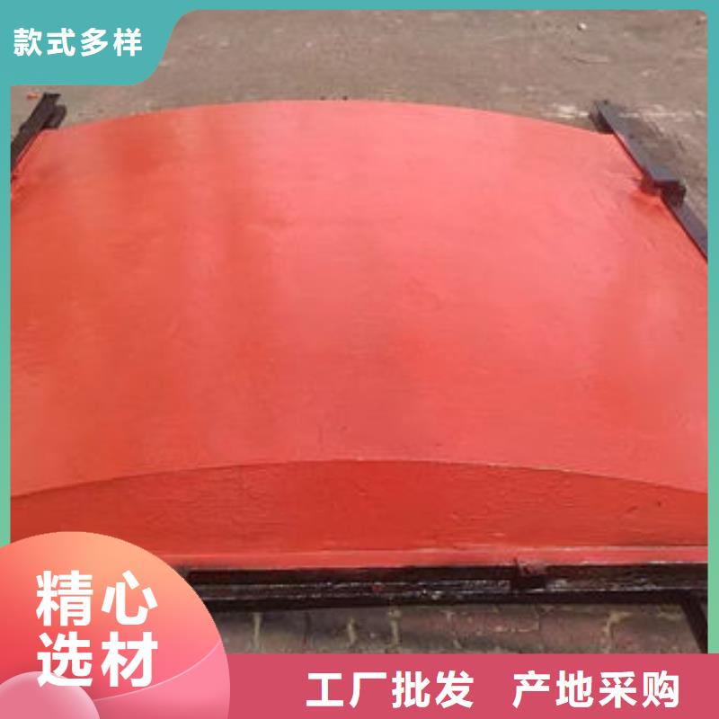 鑄鐵閘門機閘一體式鑄鐵閘門質量優選