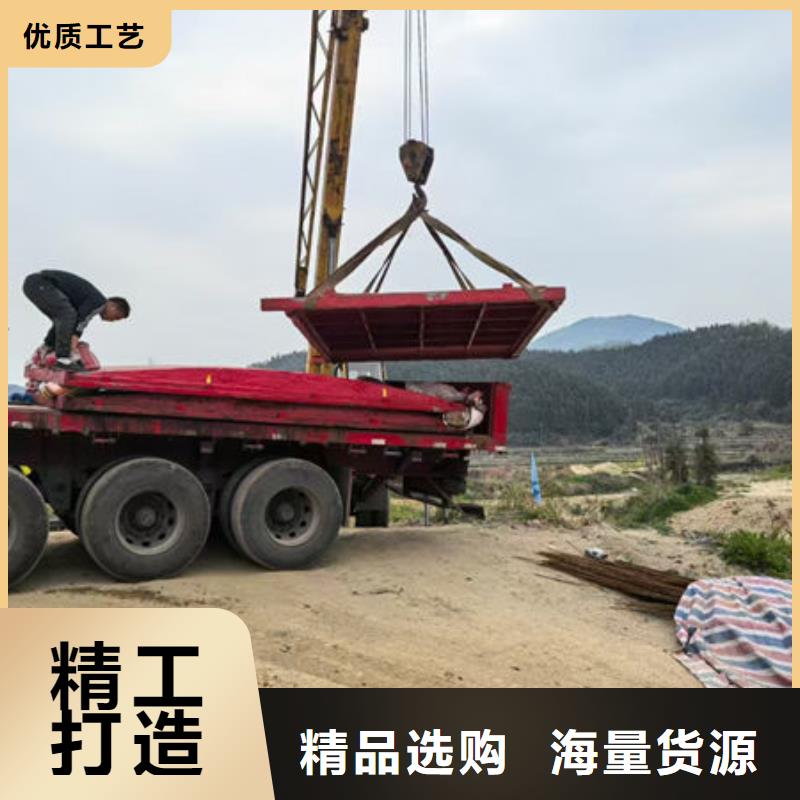 鑄鐵閘門-復合閘門放心得選擇