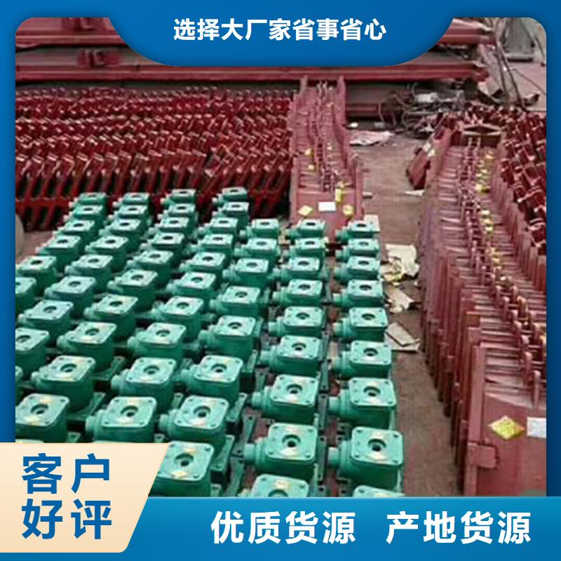 鑄鐵閘門暗桿式鑄鐵閘門真材實料