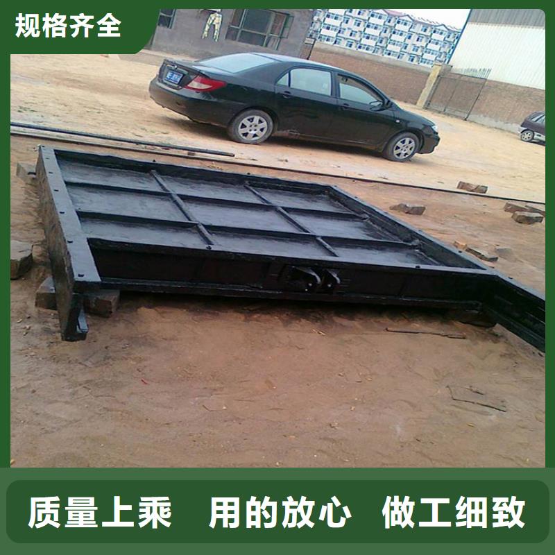 法蘭鑄鐵圓閘門規(guī)格齊全