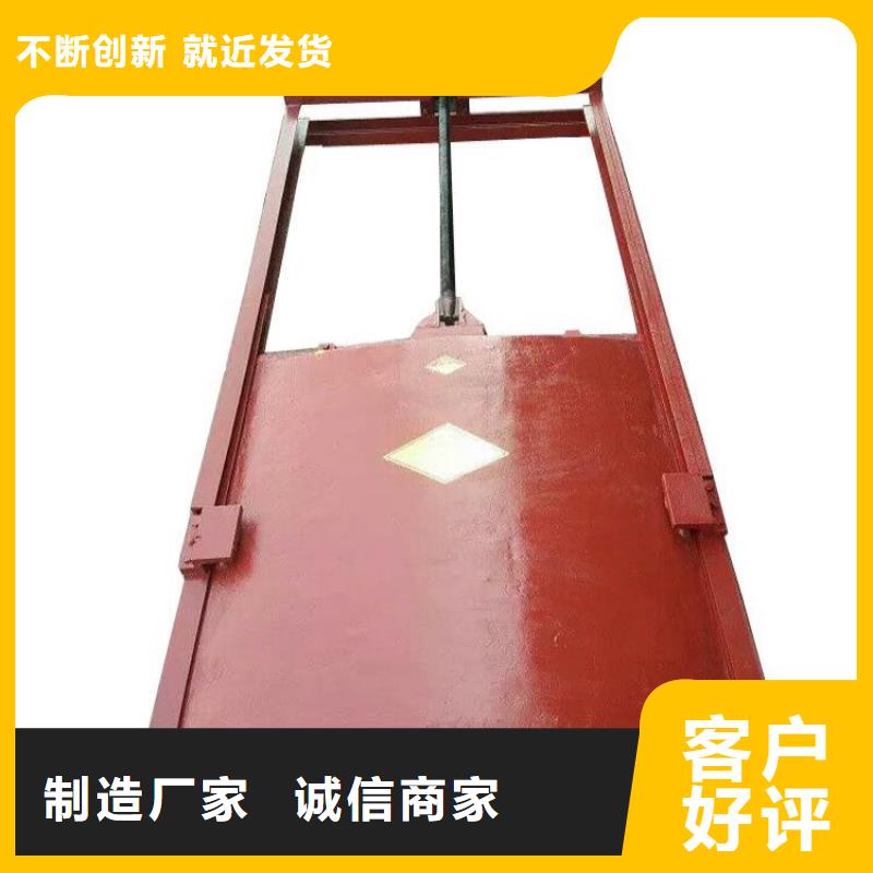 鑄鐵閘門-暗桿式鑄鐵閘門注重細節