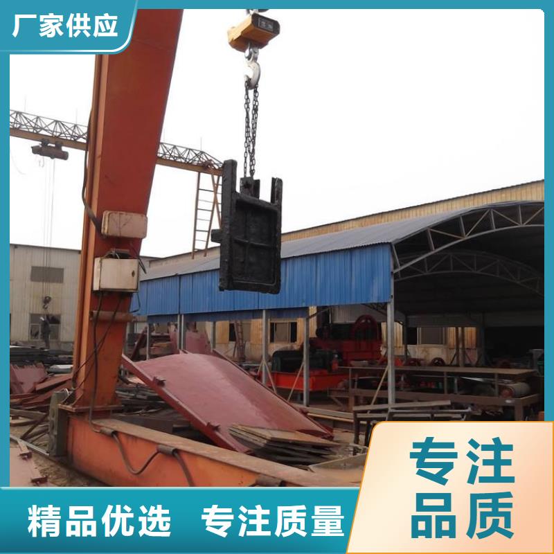 渠道閘門工廠直銷