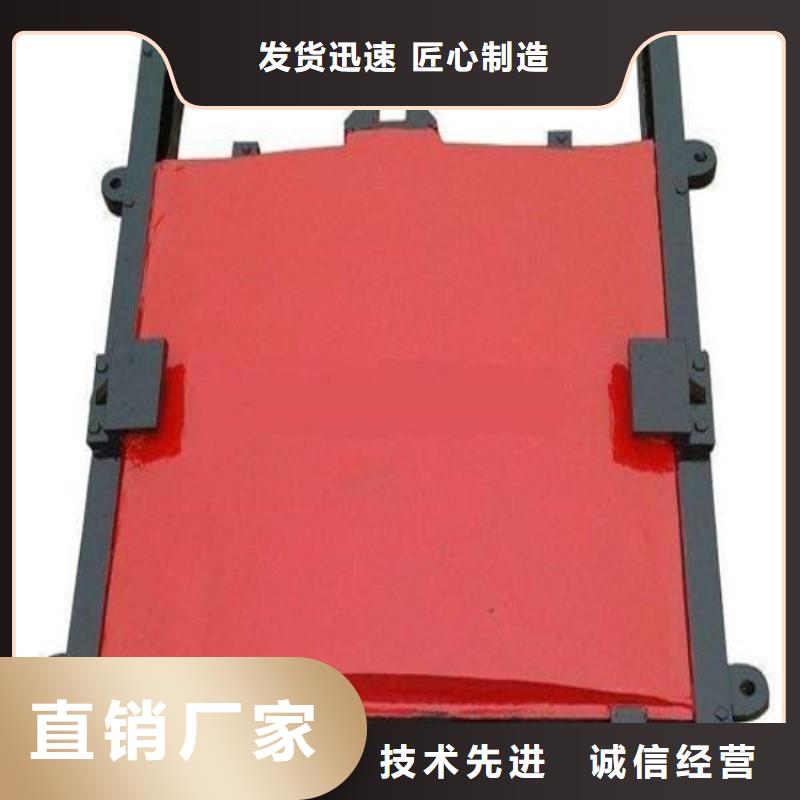 鑄鐵閘門附壁式鑄鐵閘門服務始終如一