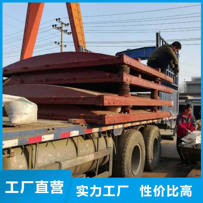 铸铁闸门水电站铸铁闸门厂家直接面向客户