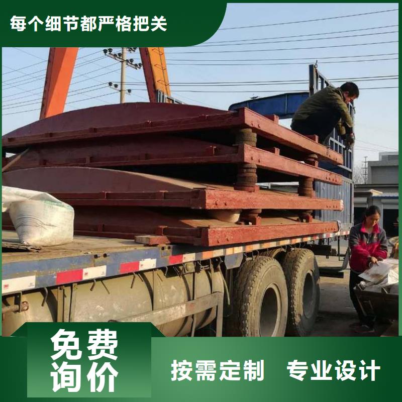 铸铁闸门镶铜铸铁闸门生产厂家