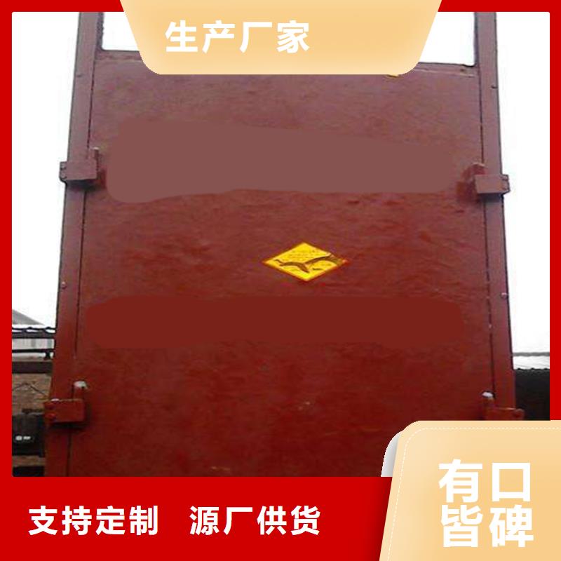水電站鑄鐵閘門源頭廠家