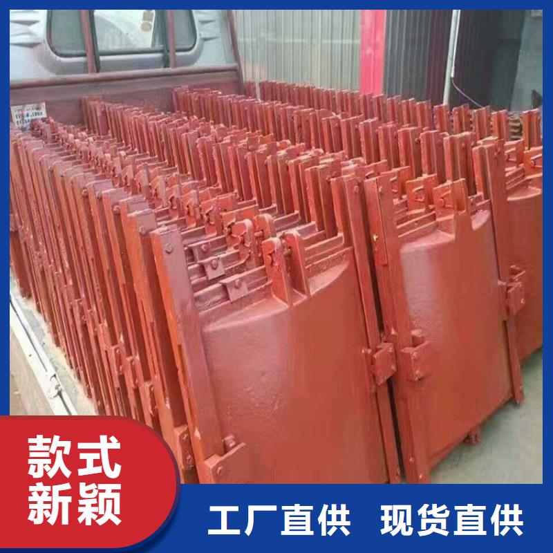 鑄鐵閘門_機閘一體式鑄鐵閘門嚴選用料