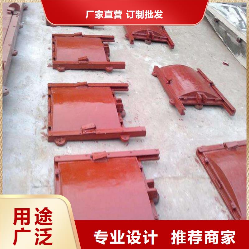 鑄鐵閘門暗桿式鑄鐵閘門真材實料