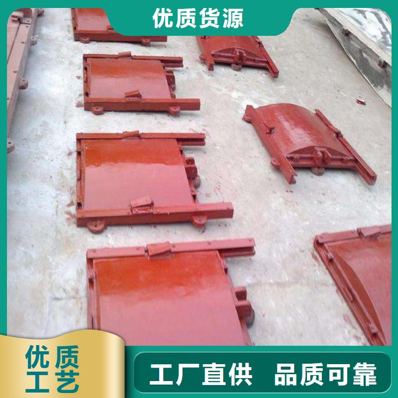 铸铁闸门水电站铸铁闸门厂家供应
