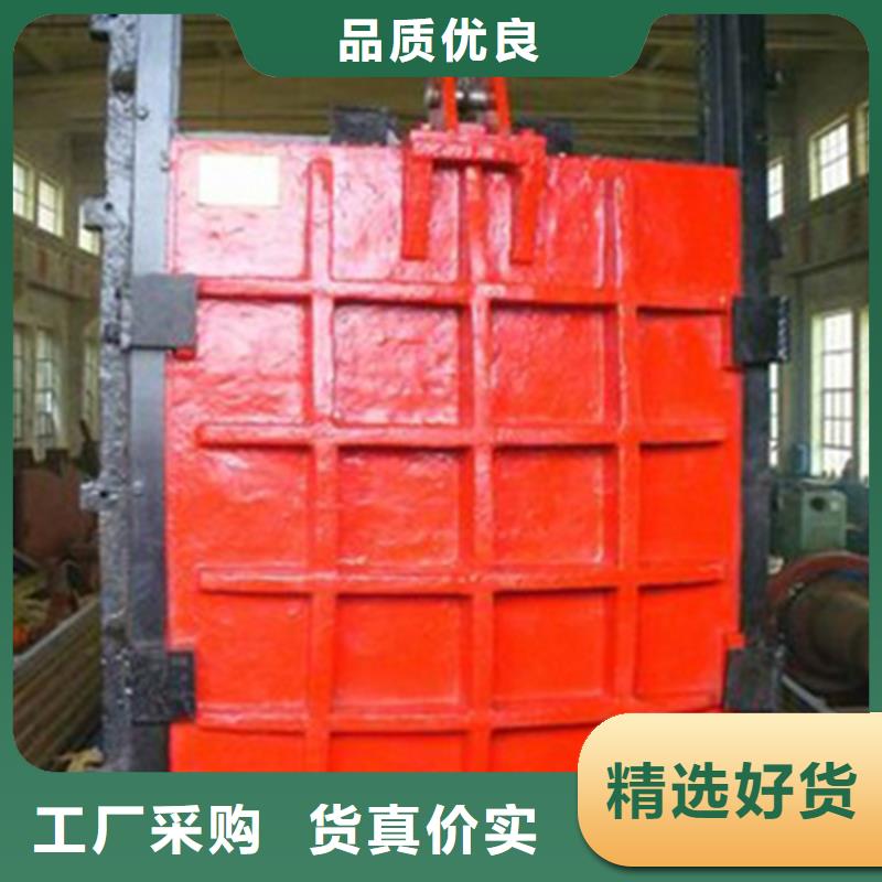 铸铁闸门球墨铸铁闸门厂家直销省心省钱