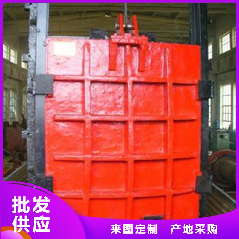 鑄鐵閘門_水電站鑄鐵閘門品牌企業