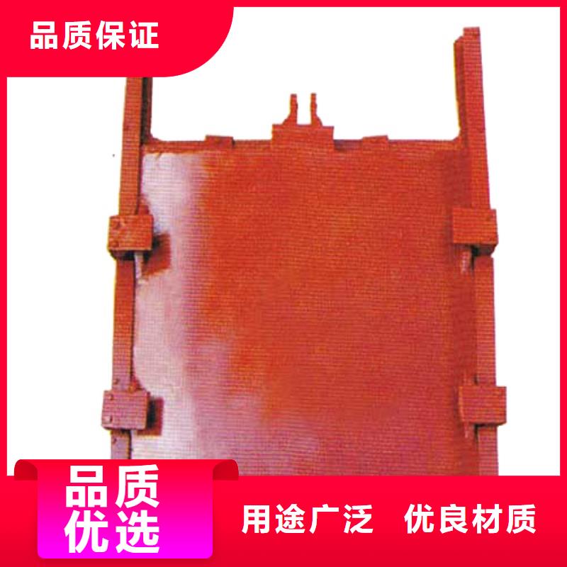 铸铁闸门镶铜铸铁闸门生产厂家