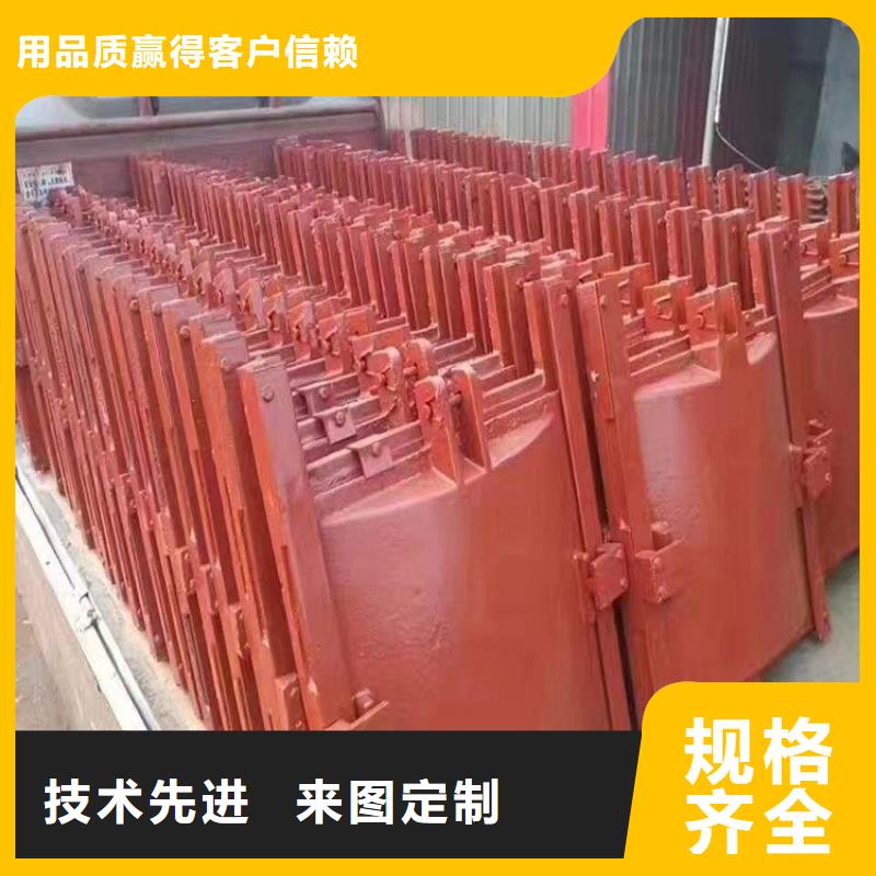 铸铁闸门水电站铸铁闸门厂家供应