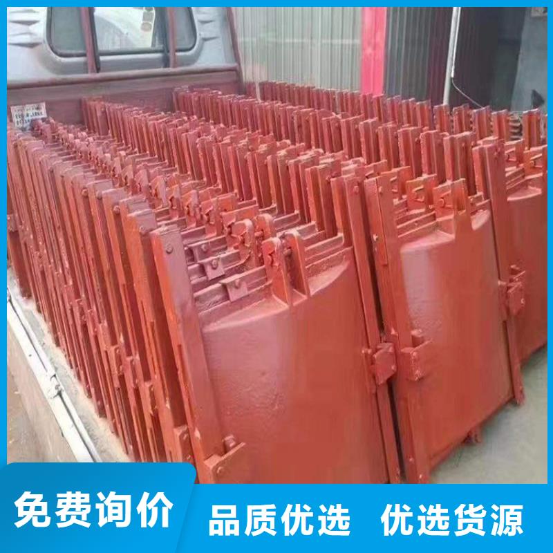 鑄鐵閘門_鑄鐵圓閘門廠家直銷售后完善