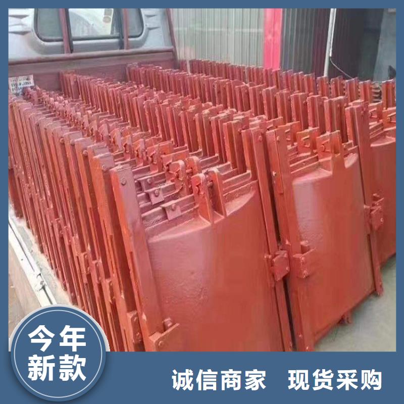 鑄鐵閘門水電站鑄鐵閘門批發供應