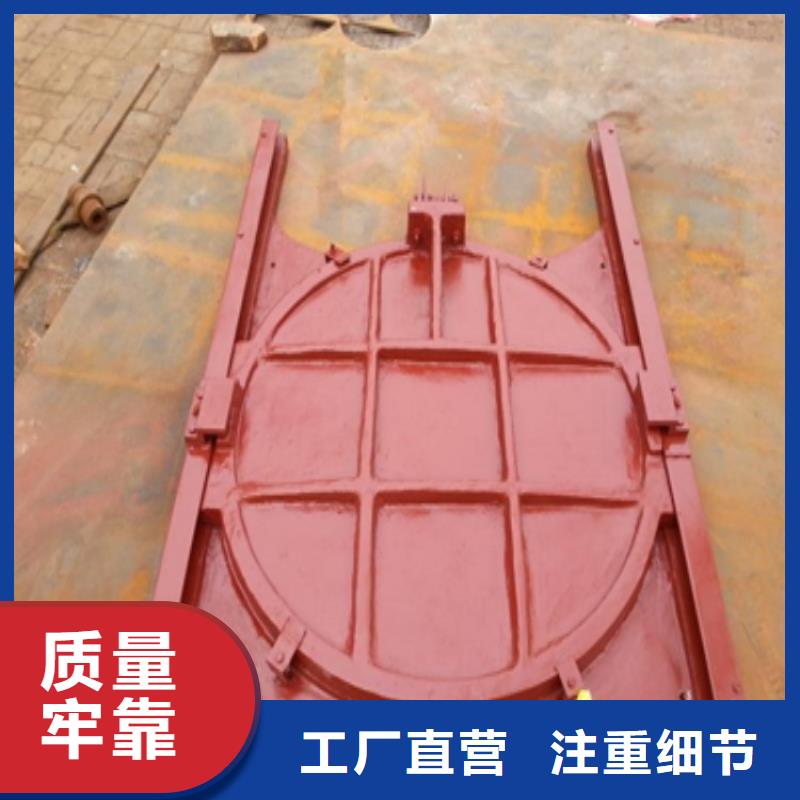 铸铁闸门泵站铸铁闸门实力大厂家