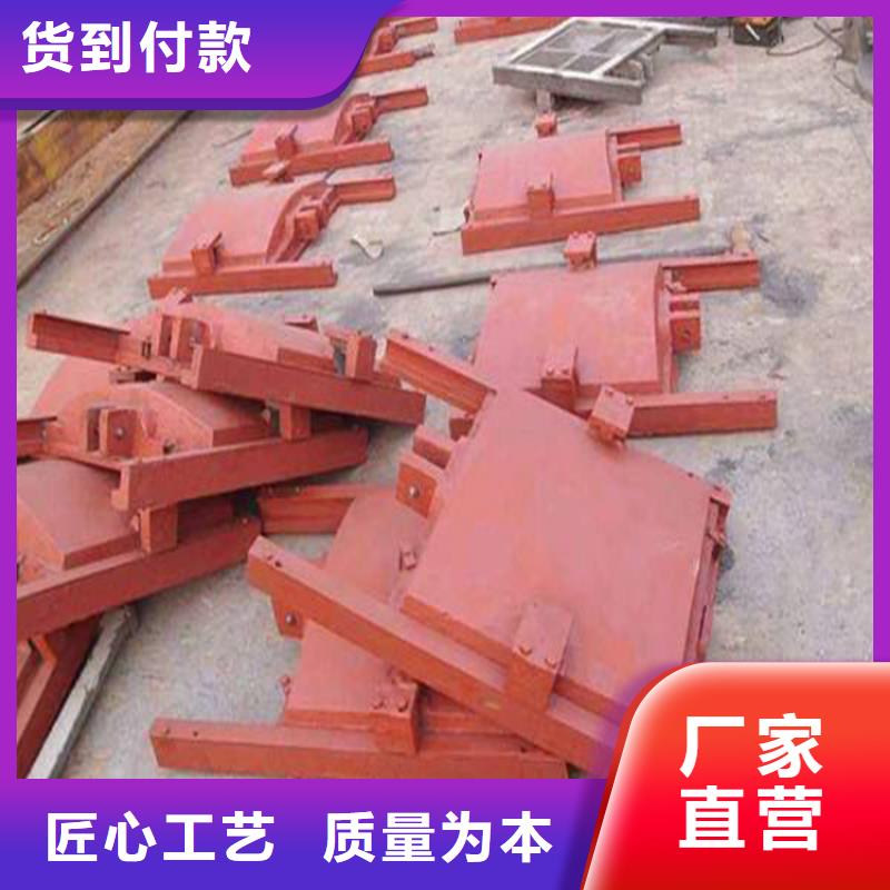 铸铁闸门水电站铸铁闸门厂家直接面向客户