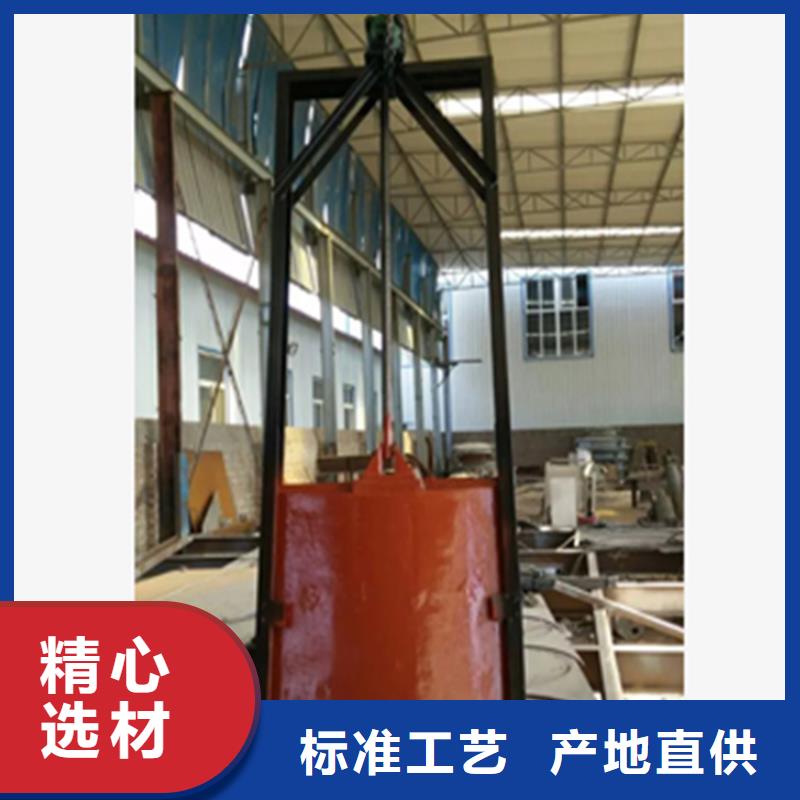 铸铁闸门球墨铸铁闸门厂家直销省心省钱