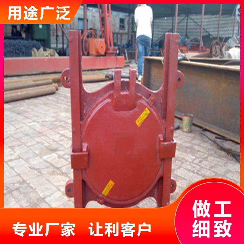 铸铁闸门球墨铸铁闸门厂家直销省心省钱