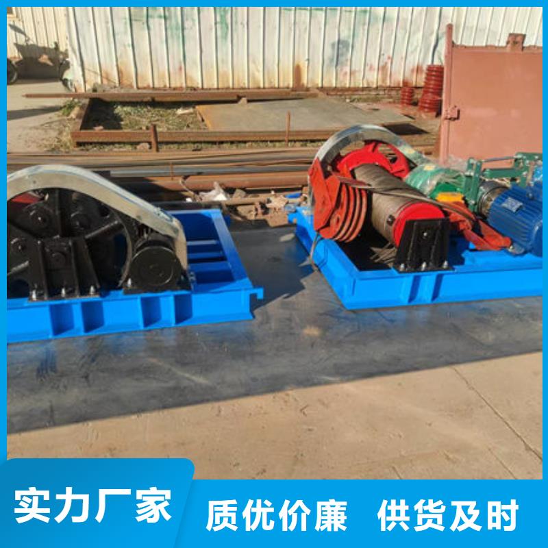 高揚程卷揚啟閉機規格齊全