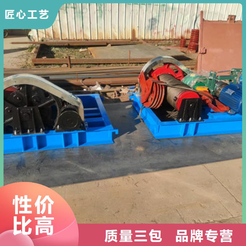 卷揚式啟閉機高揚程卷揚啟閉機細節展示