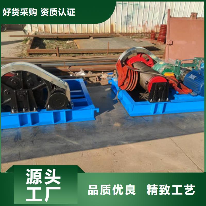 QHQ卷揚啟閉機直銷價格