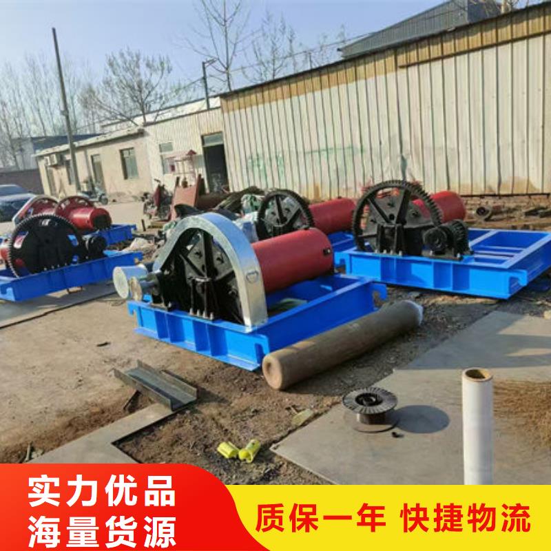 卷扬式启闭机QPQ卷扬启闭机质检严格