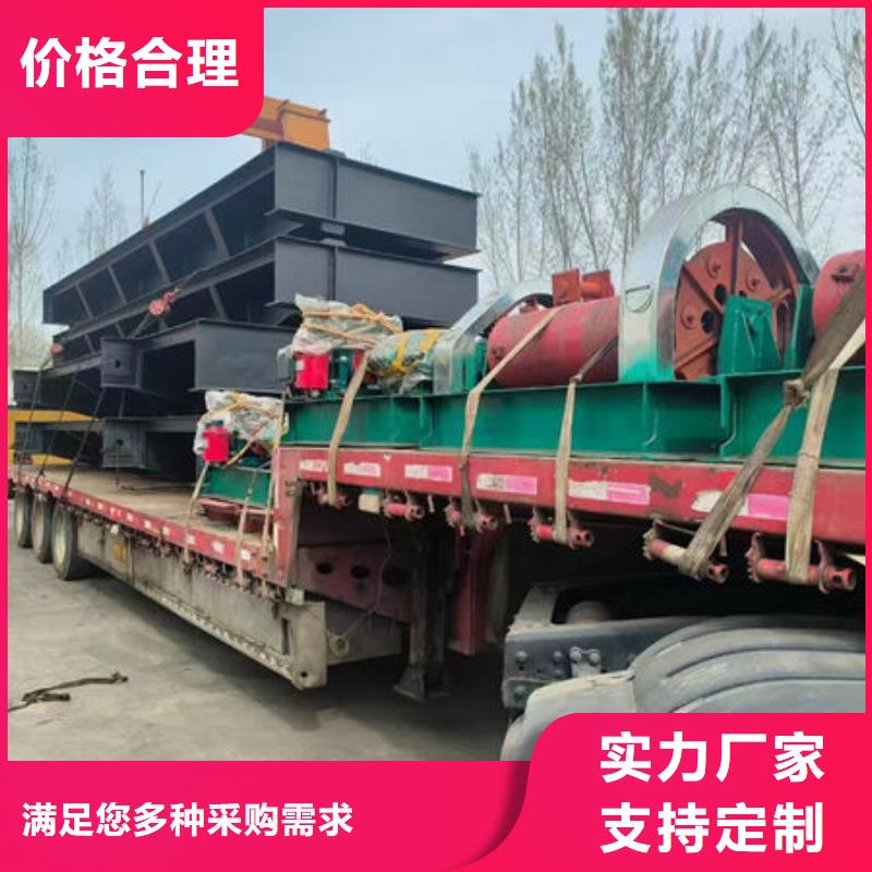 卷扬式启闭机QPG卷扬启闭机优选厂商