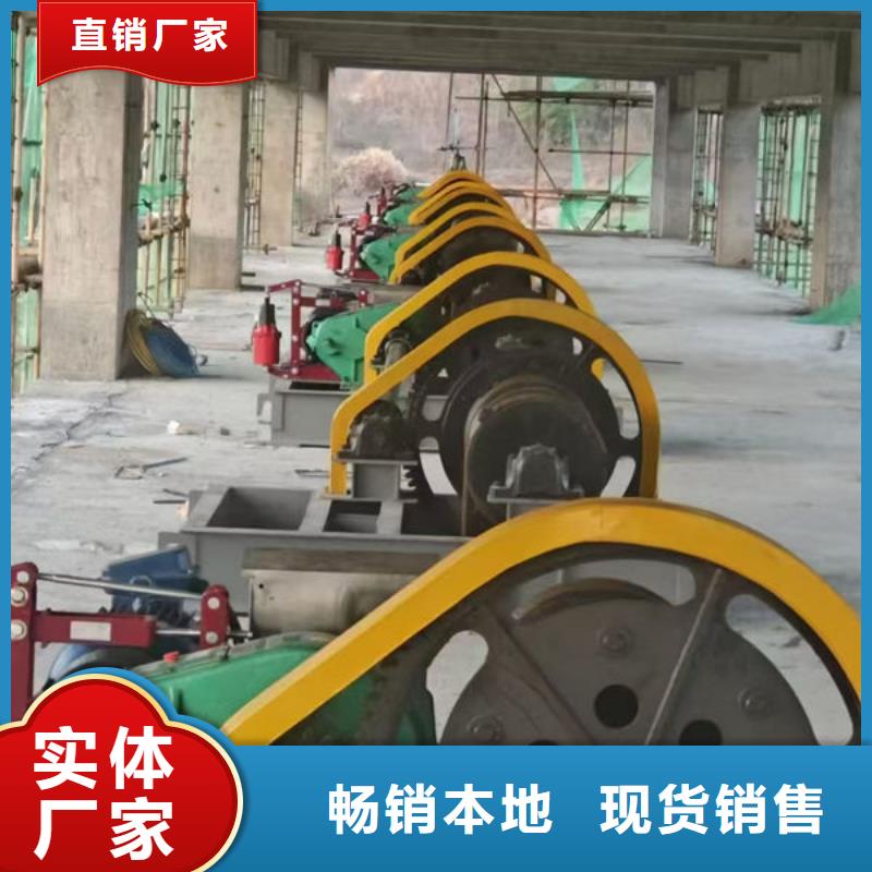QHQ卷揚啟閉機規格齊全