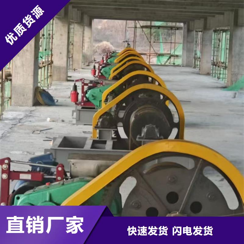 卷扬式启闭机QPQ卷扬启闭机可接急单