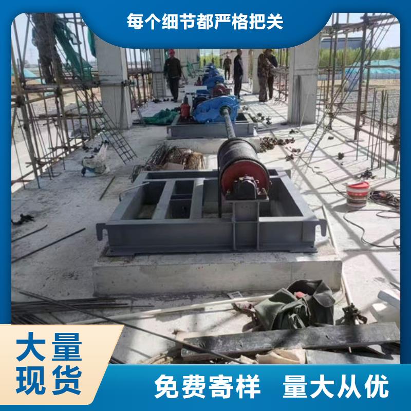 卷扬式启闭机手摇卷扬启闭机多行业适用