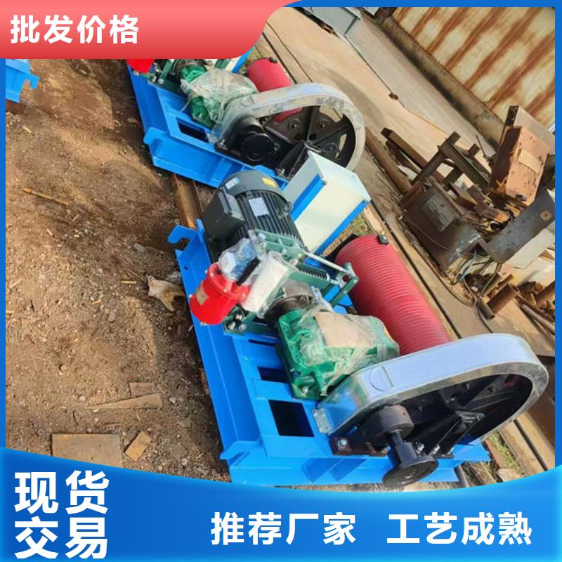 卷扬式启闭机QPQ卷扬启闭机质检严格