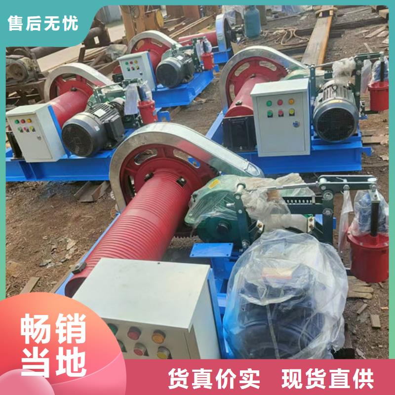 卷扬式启闭机QPQ卷扬启闭机质检严格