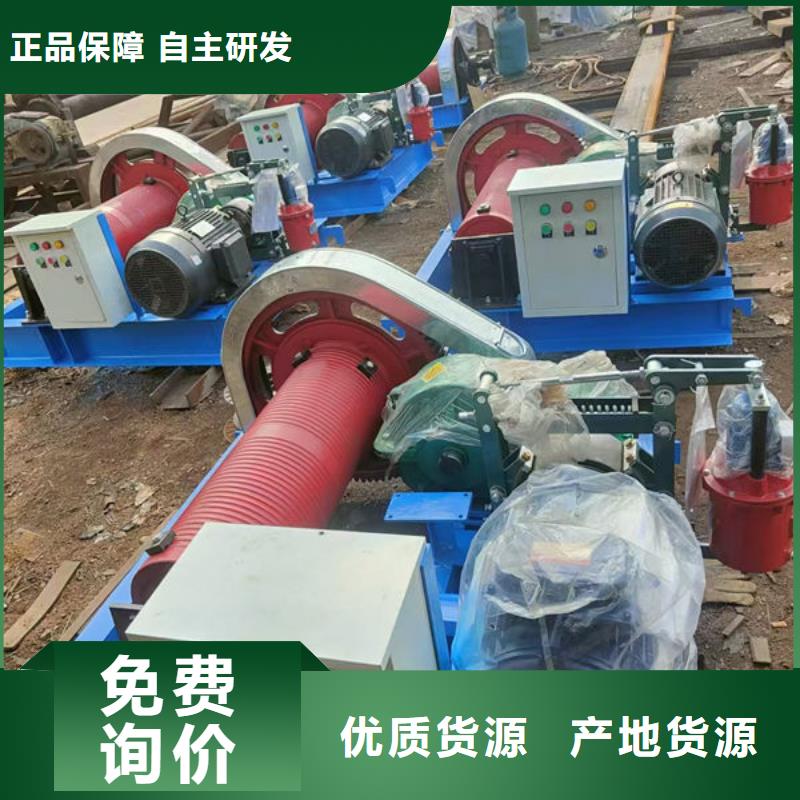 卷扬式启闭机QPQ卷扬启闭机质检严格