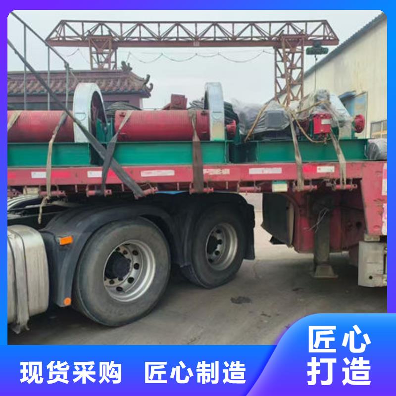 卷揚式啟閉機手搖卷揚啟閉機多行業適用