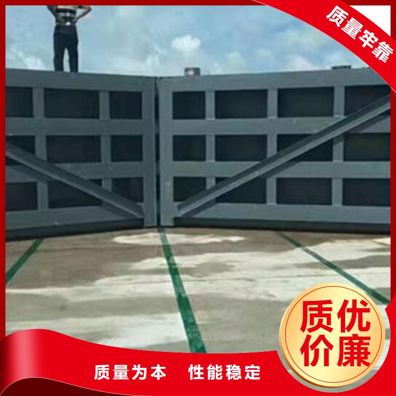 鋼壩閘門液壓鋼壩為品質(zhì)而生產(chǎn)