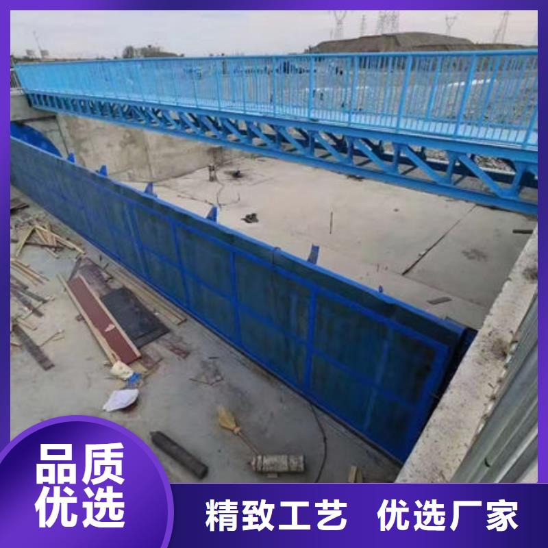 钢坝闸门,底轴液压闸门匠心品质