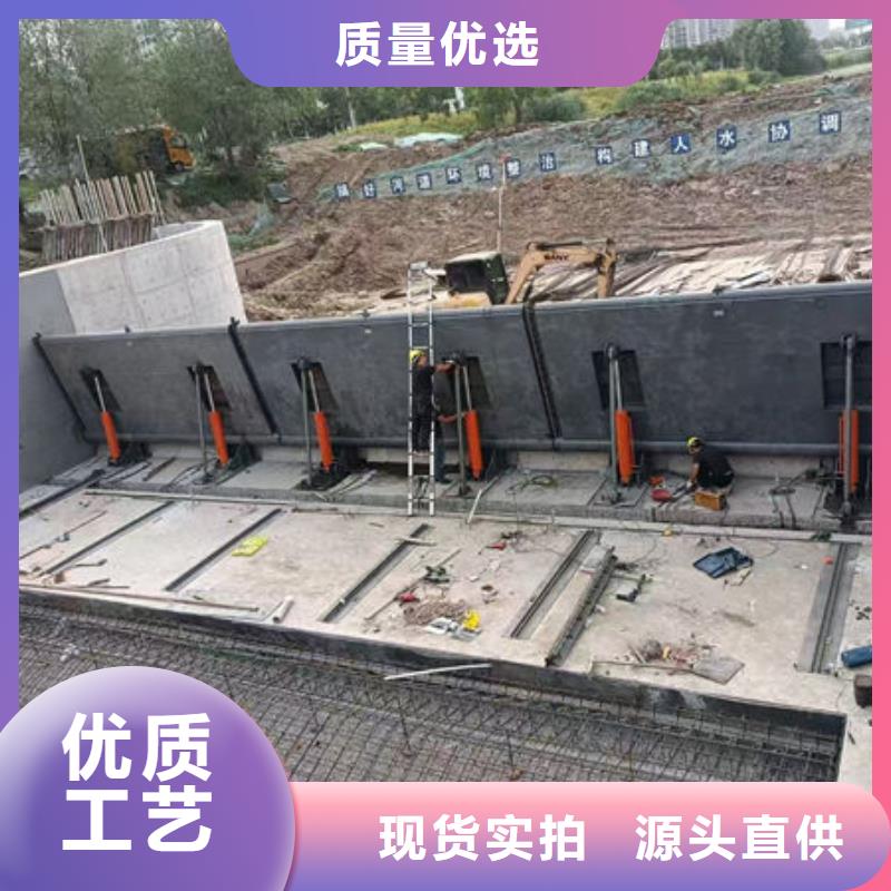 鋼壩閘門,液壓鋼壩誠信經營