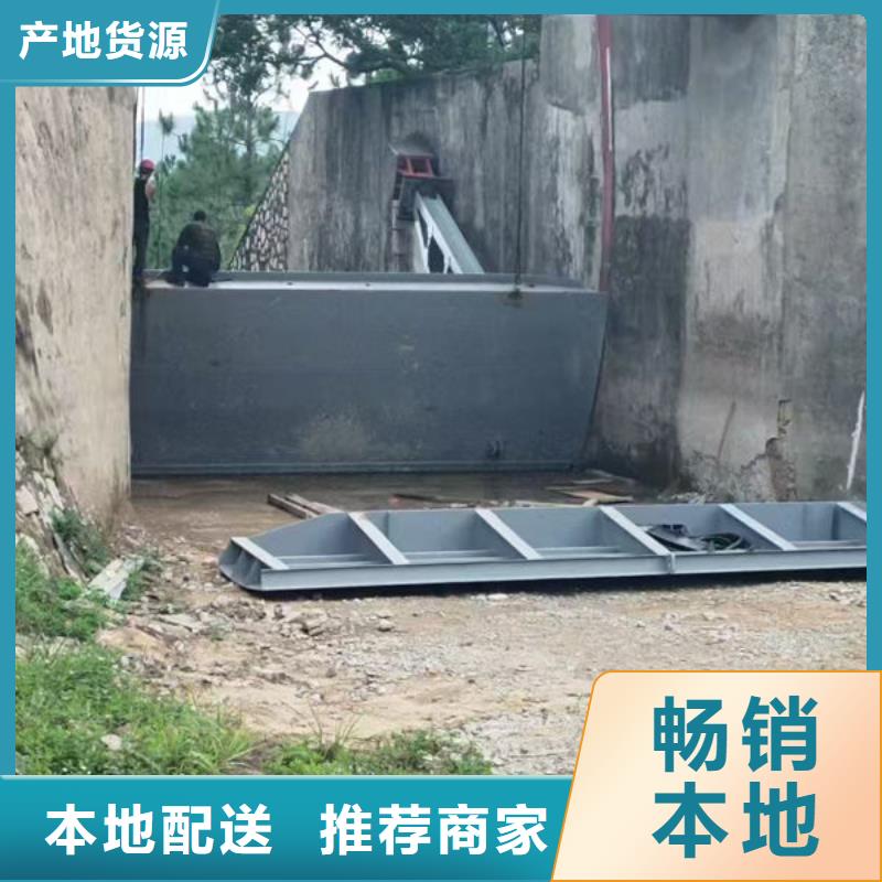 泵站上臥式閘門本地廠家