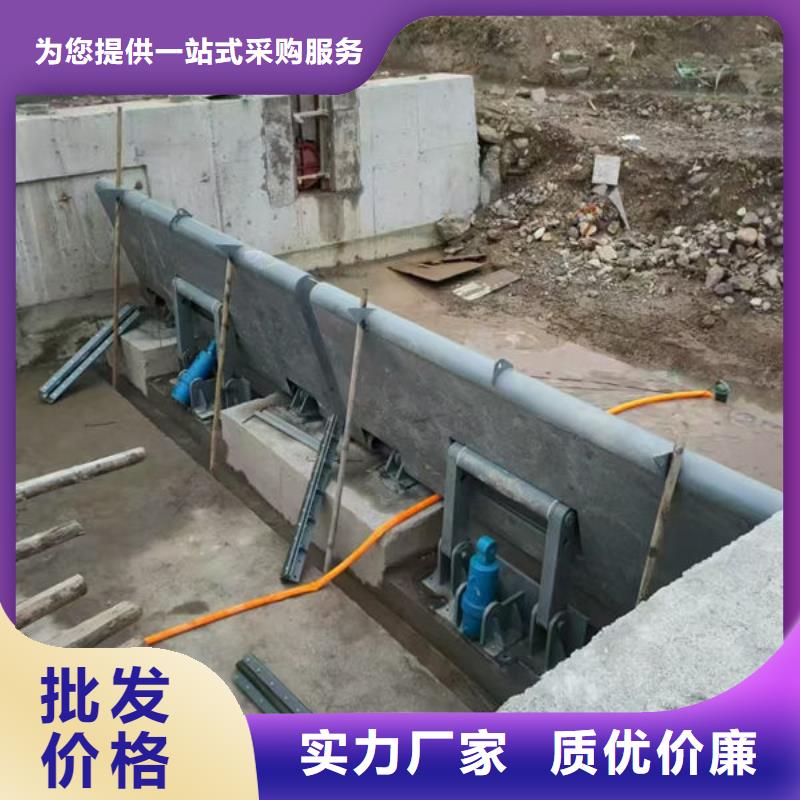 鋼壩閘門,液壓鋼壩N年大品牌