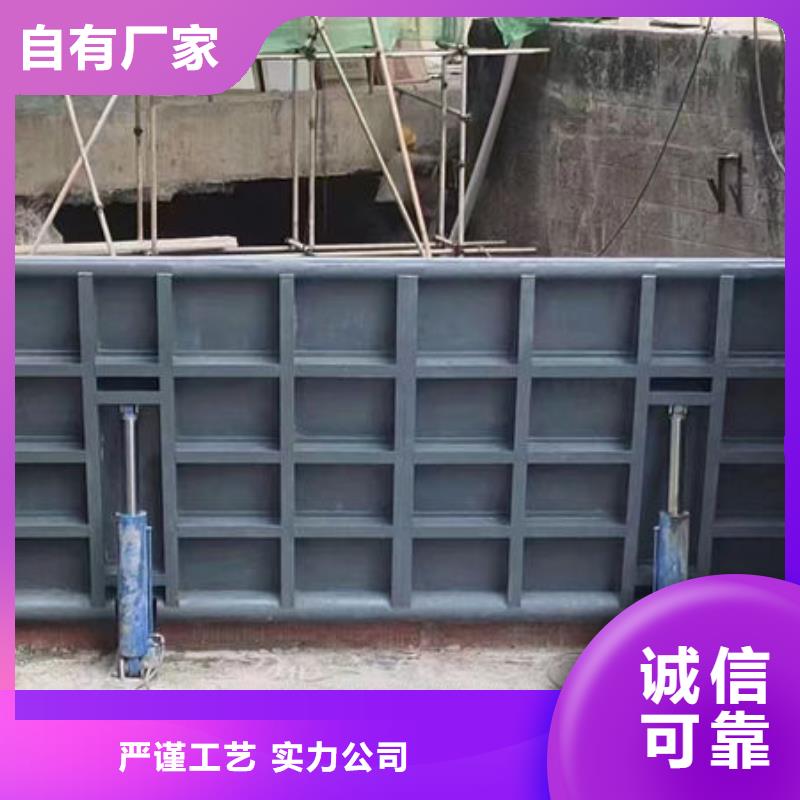 鋼壩閘門疊梁門誠信可靠