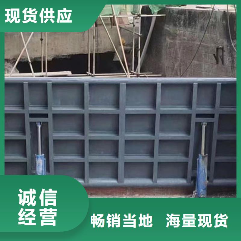 鋼壩閘門液壓鋼壩品質保障價格合理