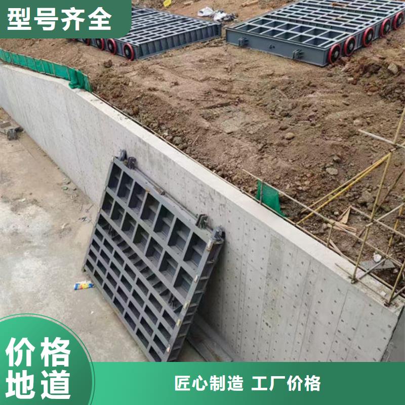 钢坝闸门_平板钢闸门交货准时